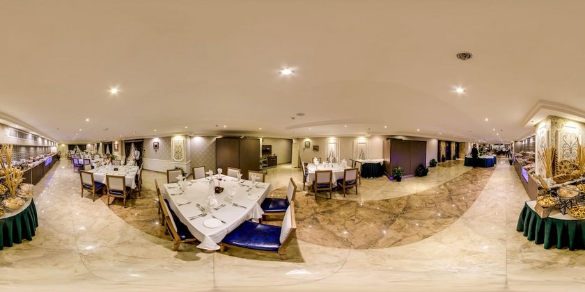 Grand Park Hotel Jeddah