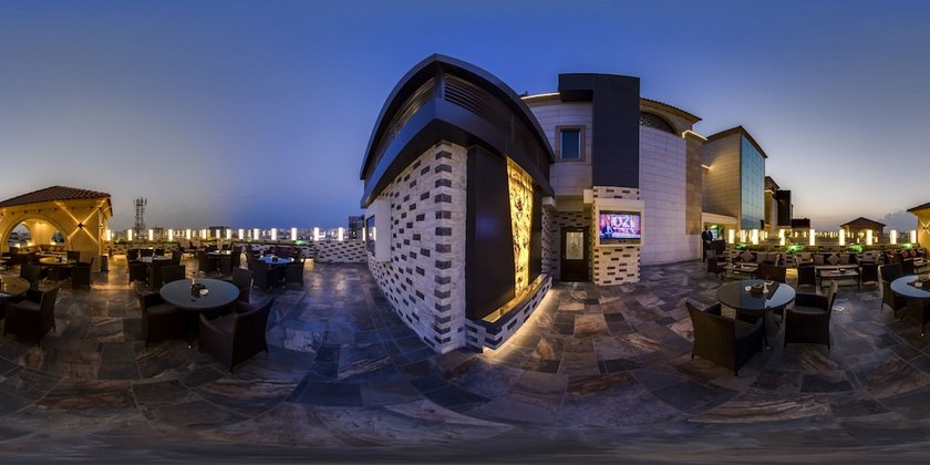 Grand Park Hotel Jeddah