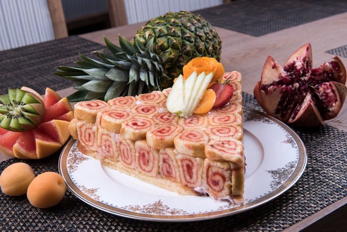 Grand Park Hotel Jeddah