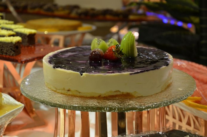 Grand Park Hotel Jeddah