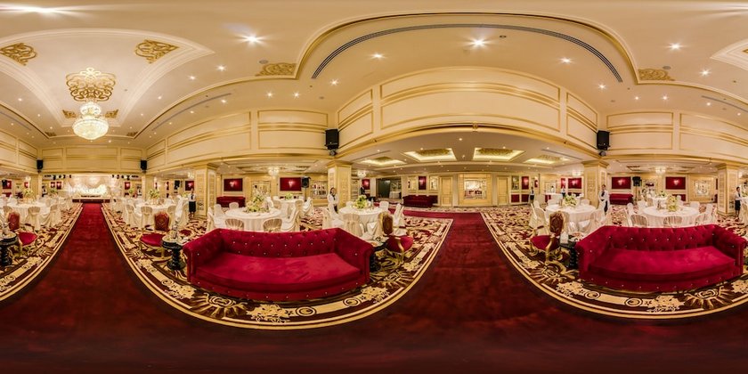 Grand Park Hotel Jeddah