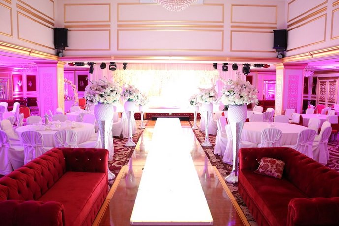 Grand Park Hotel Jeddah