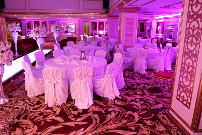Grand Park Hotel Jeddah