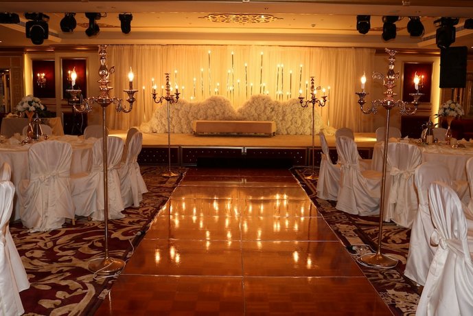 Grand Park Hotel Jeddah
