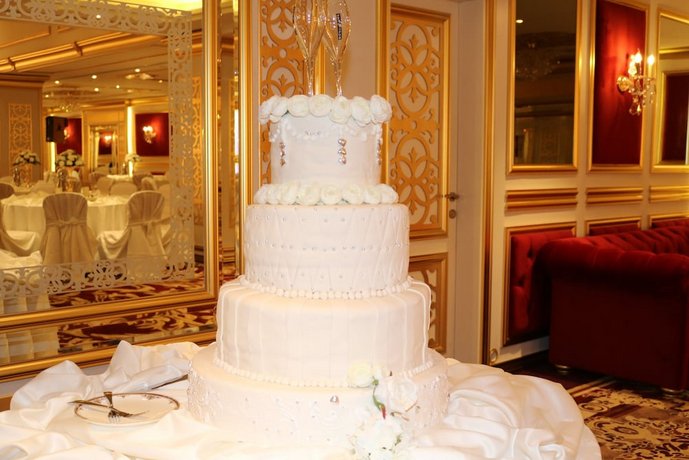 Grand Park Hotel Jeddah
