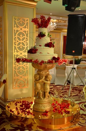 Grand Park Hotel Jeddah
