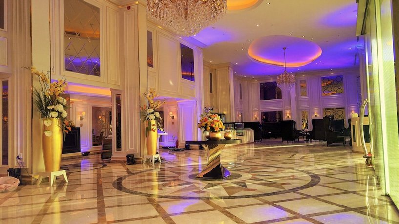 Grand Park Hotel Jeddah