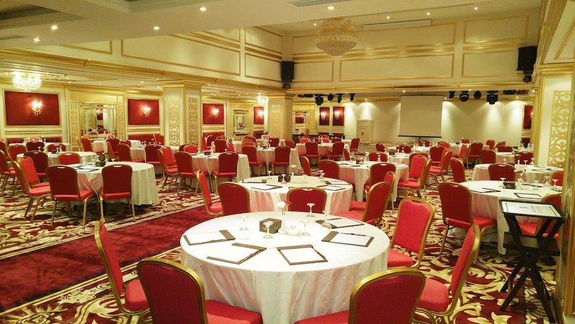 Grand Park Hotel Jeddah