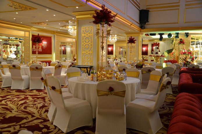 Grand Park Hotel Jeddah