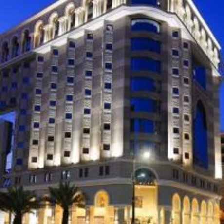 Golden Tulip Al Mektan