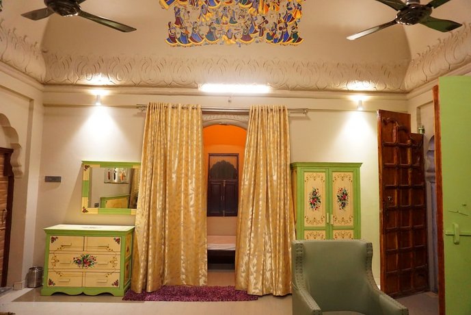 Nirvana Home