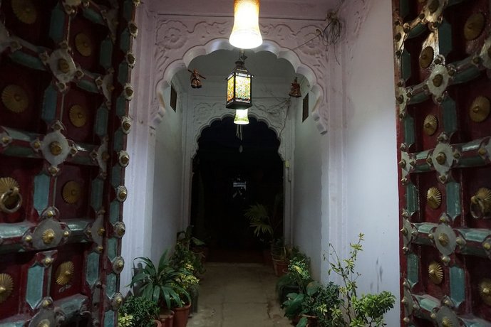 Nirvana Home