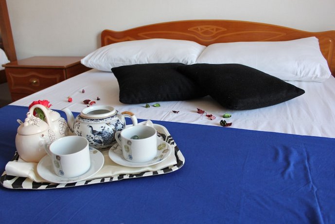 Hotel Boston Sarande