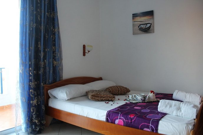 Hotel Boston Sarande