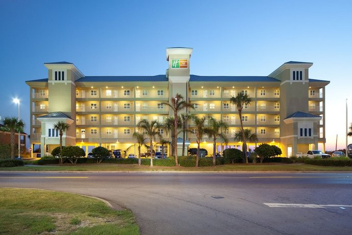 Holiday Inn Club Vacations Panama City Beach Resort Northwest Florida Beaches International Airport United States thumbnail