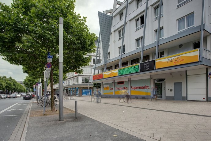 Boutique 102 Dortmund City