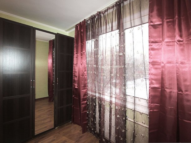 Апартаменты ApartLux VDNKh