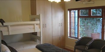 Leeuwenzee Guesthouse