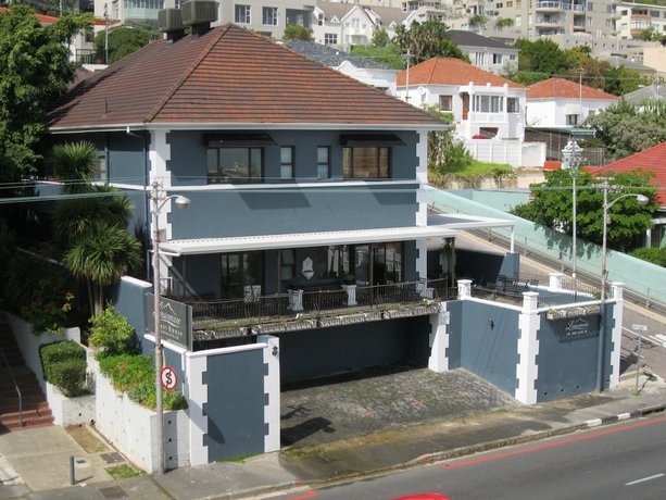 Leeuwenzee Guesthouse