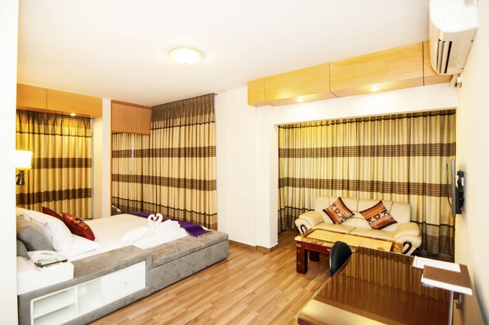 Century Park Residence