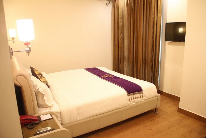 Century Park Residence