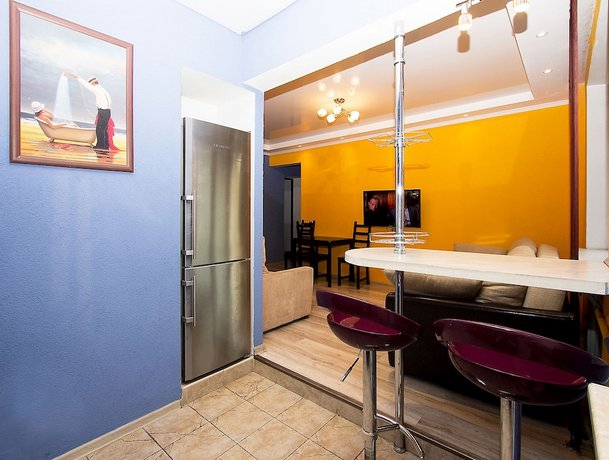 ApartLux Сокольники