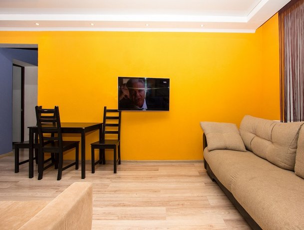 ApartLux Сокольники