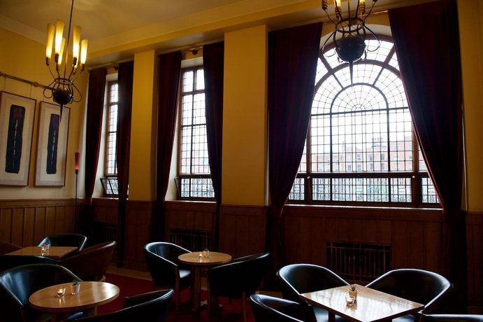 The Clarence Dublin