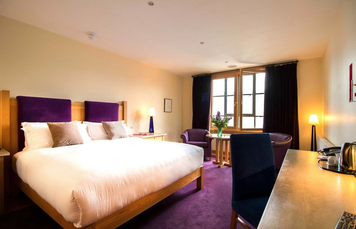 The Clarence Dublin