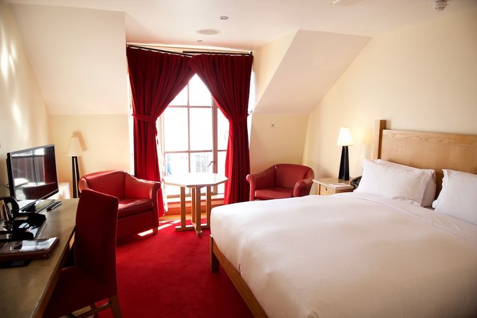 The Clarence Dublin
