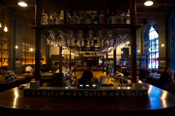 The Clarence Dublin