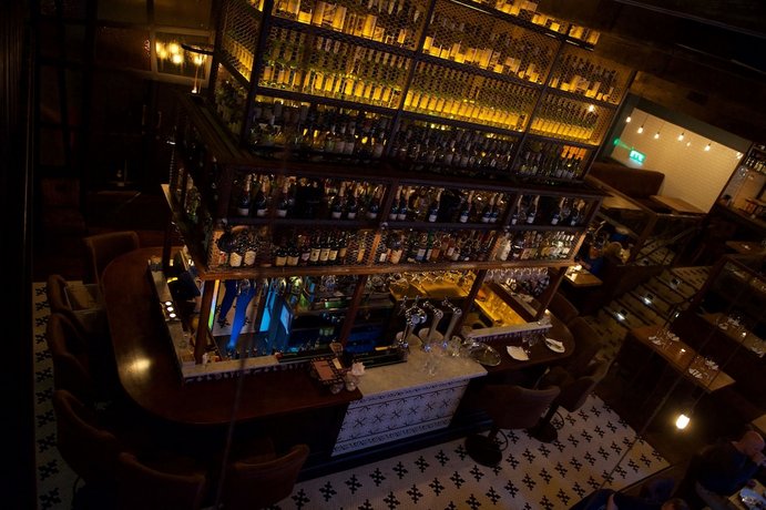The Clarence Dublin