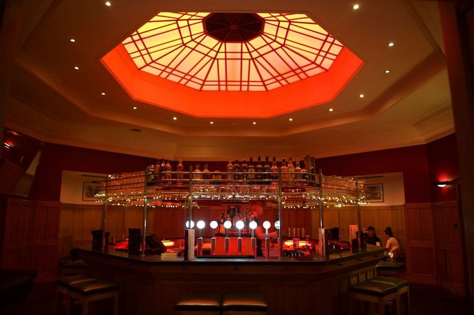 The Clarence Dublin
