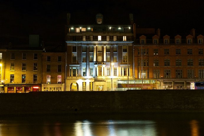The Clarence Dublin