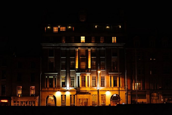The Clarence Dublin