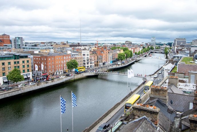 The Clarence Dublin