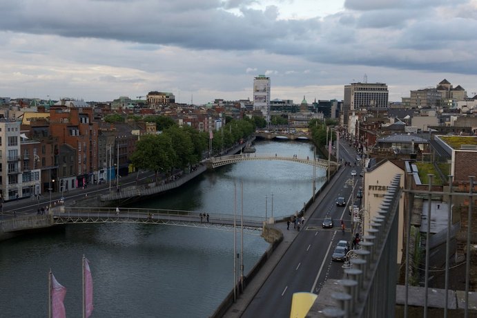The Clarence Dublin