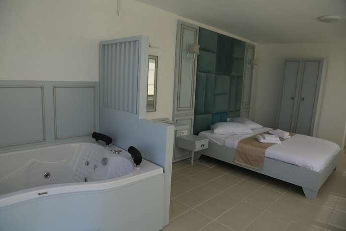 Buyukada Cankaya Hotel