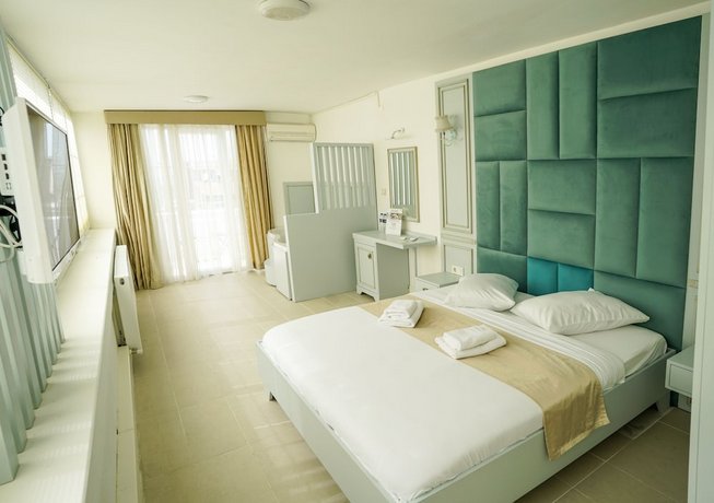 Buyukada Cankaya Hotel