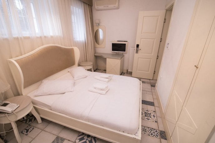 Buyukada Cankaya Hotel