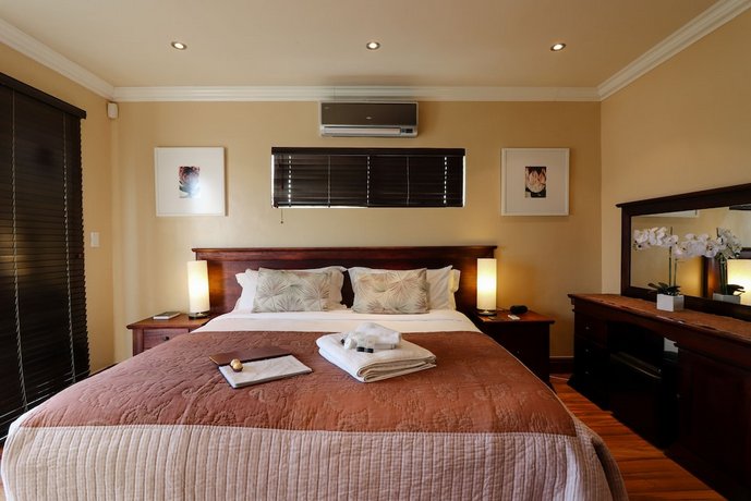 Awali Lodge