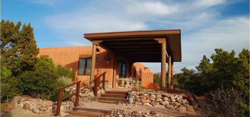 Casa Cuma Bed & Breakfast