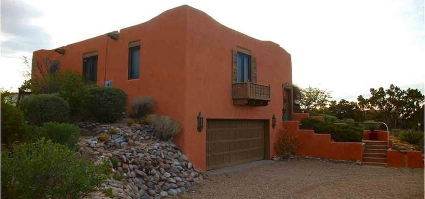 Casa Cuma Bed & Breakfast