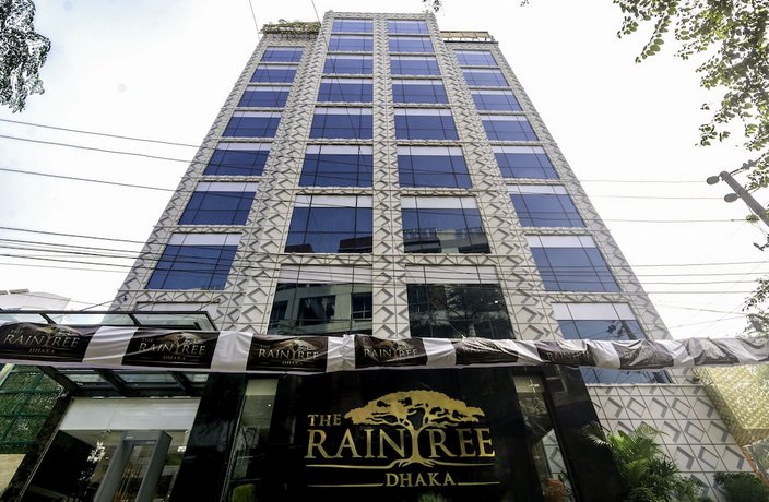 The Raintree Dhaka