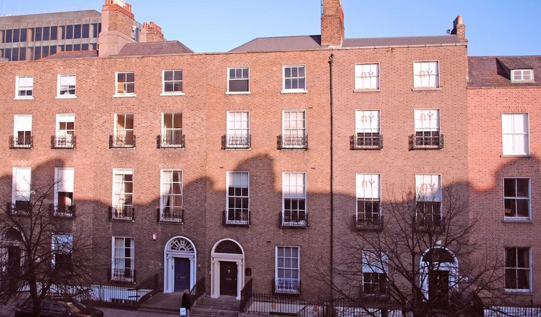 Baggot Court Townhouse