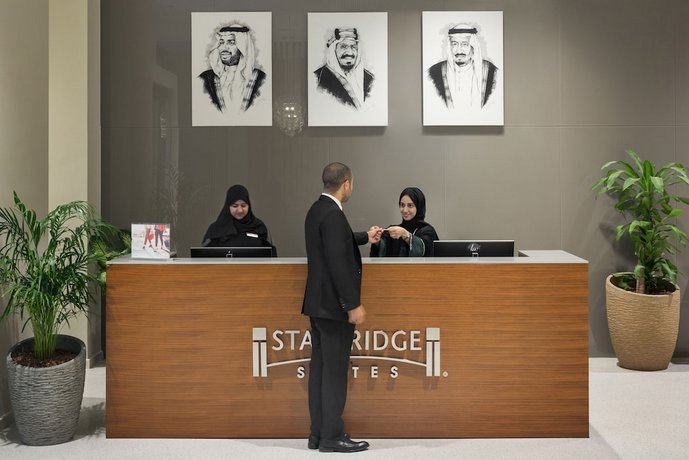 Staybridge Suites - Al Khobar