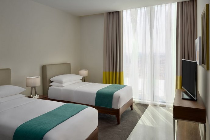 Staybridge Suites - Al Khobar