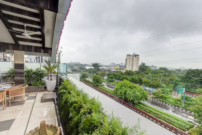 Treebo Trend Daksh Residency