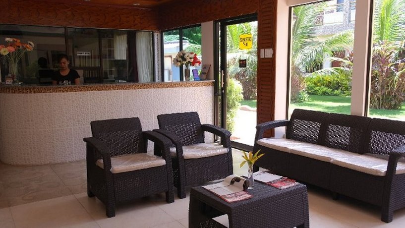 Coconut Pension House
