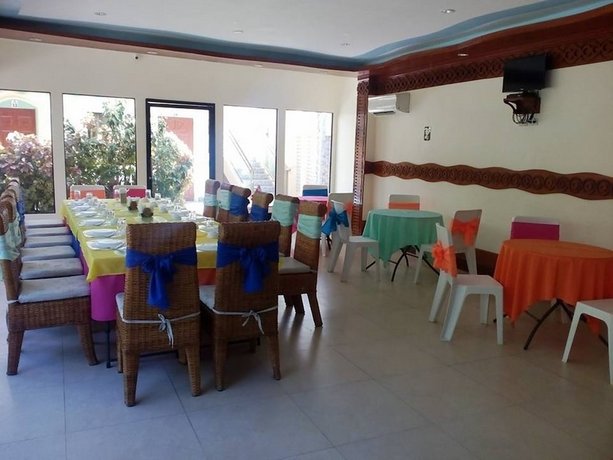 Coconut Pension House